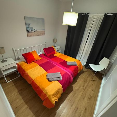 La Garita Bay Apartments Экстерьер фото