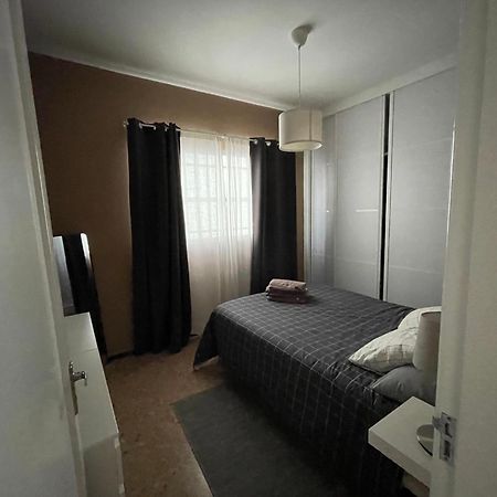 La Garita Bay Apartments Экстерьер фото