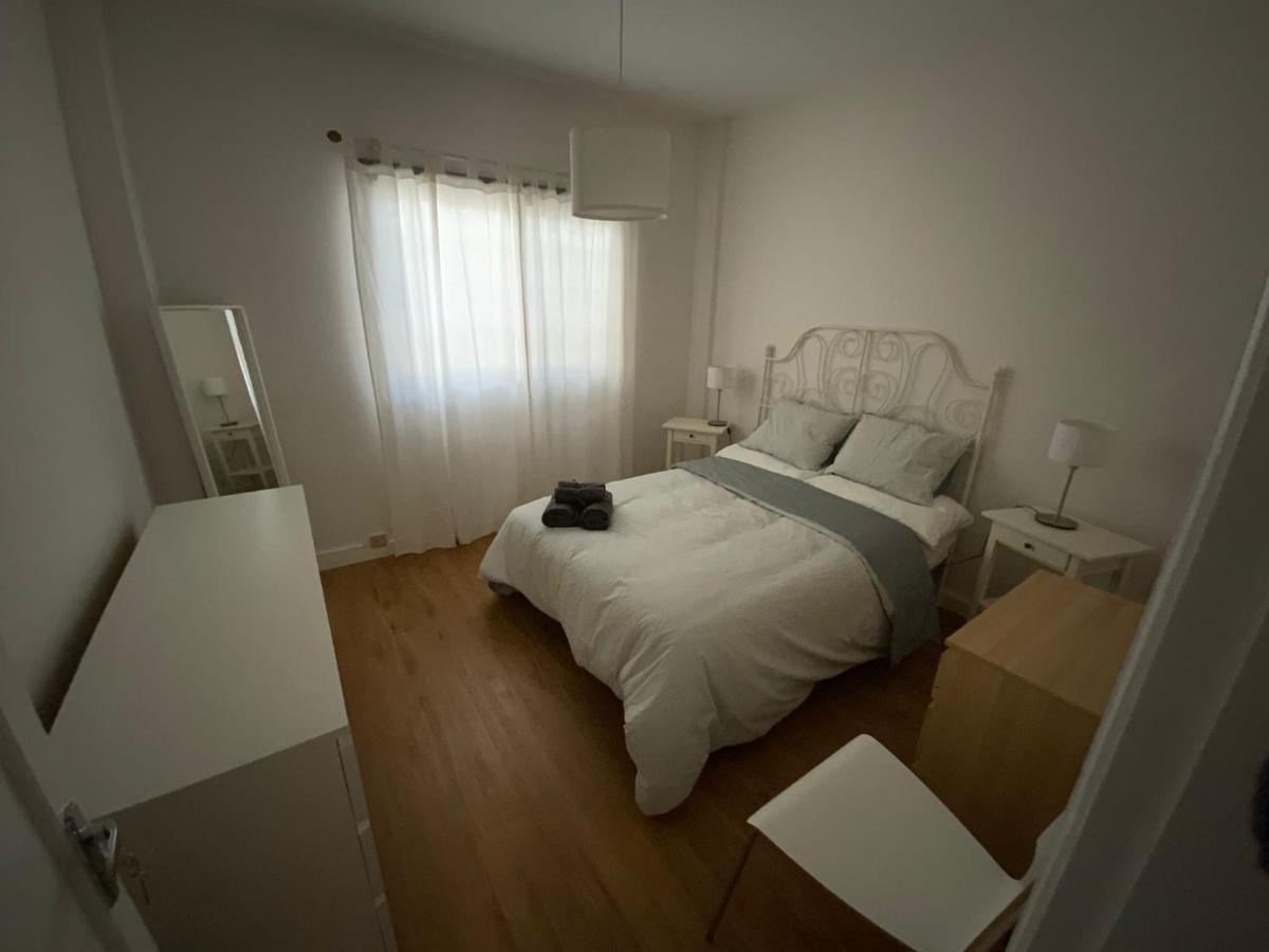 La Garita Bay Apartments Экстерьер фото