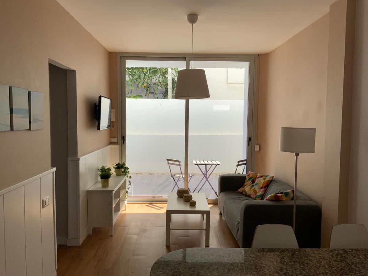 La Garita Bay Apartments Экстерьер фото