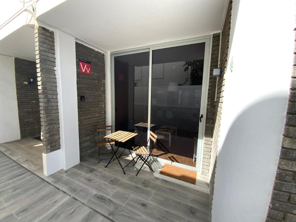 La Garita Bay Apartments Экстерьер фото