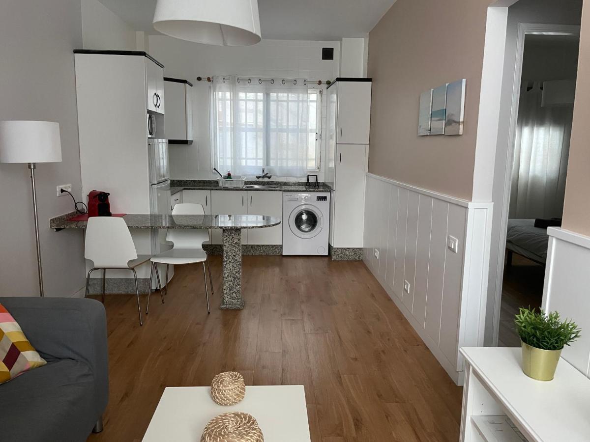 La Garita Bay Apartments Экстерьер фото