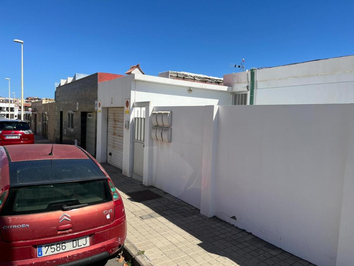 La Garita Bay Apartments Экстерьер фото