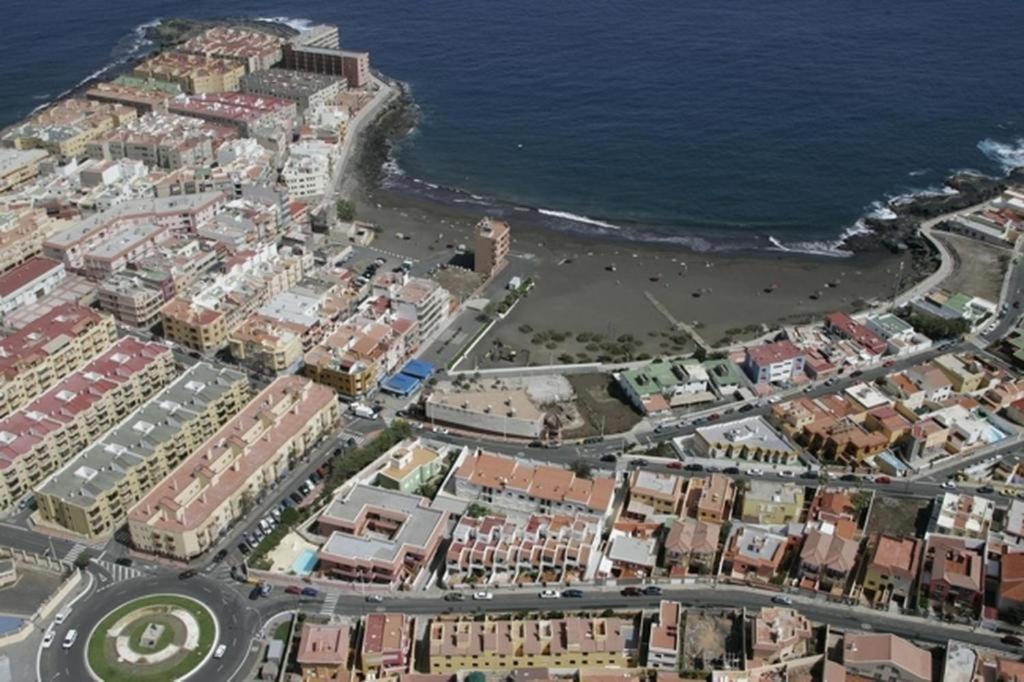 La Garita Bay Apartments Экстерьер фото