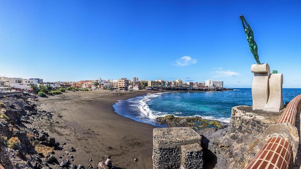La Garita Bay Apartments Экстерьер фото