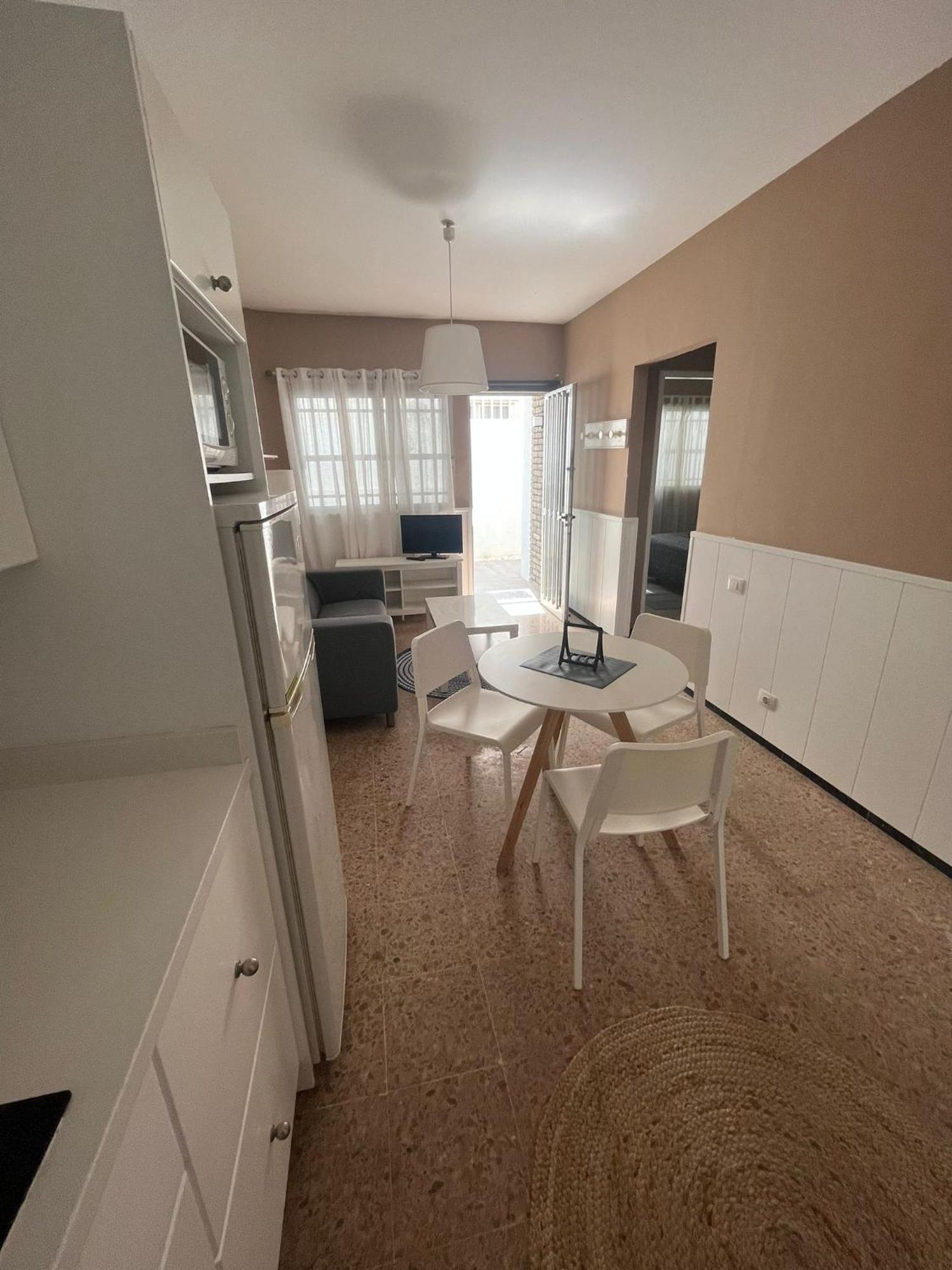 La Garita Bay Apartments Экстерьер фото