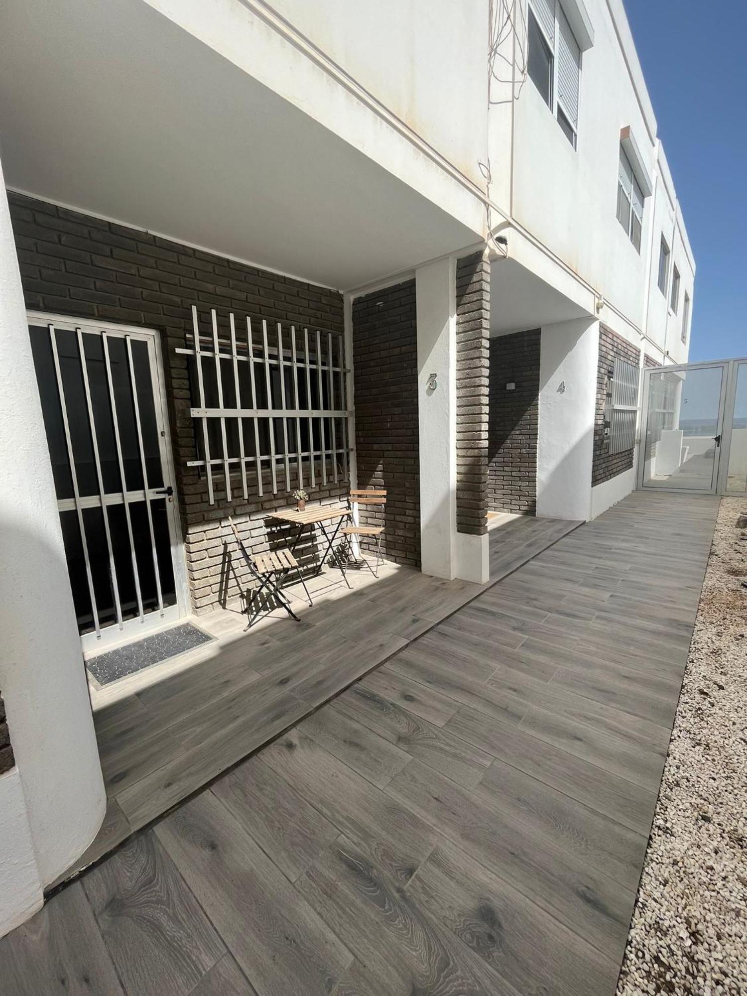 La Garita Bay Apartments Экстерьер фото