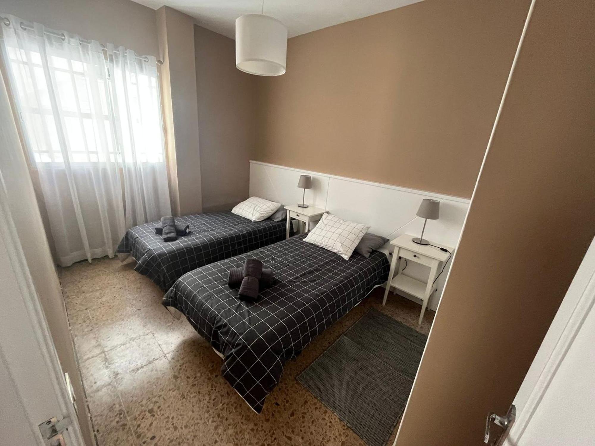 La Garita Bay Apartments Экстерьер фото