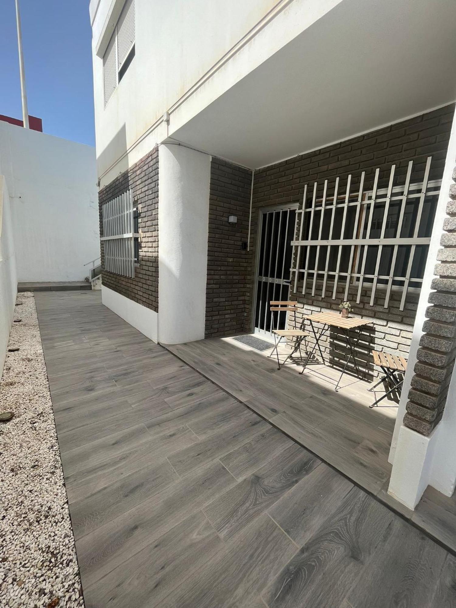 La Garita Bay Apartments Экстерьер фото