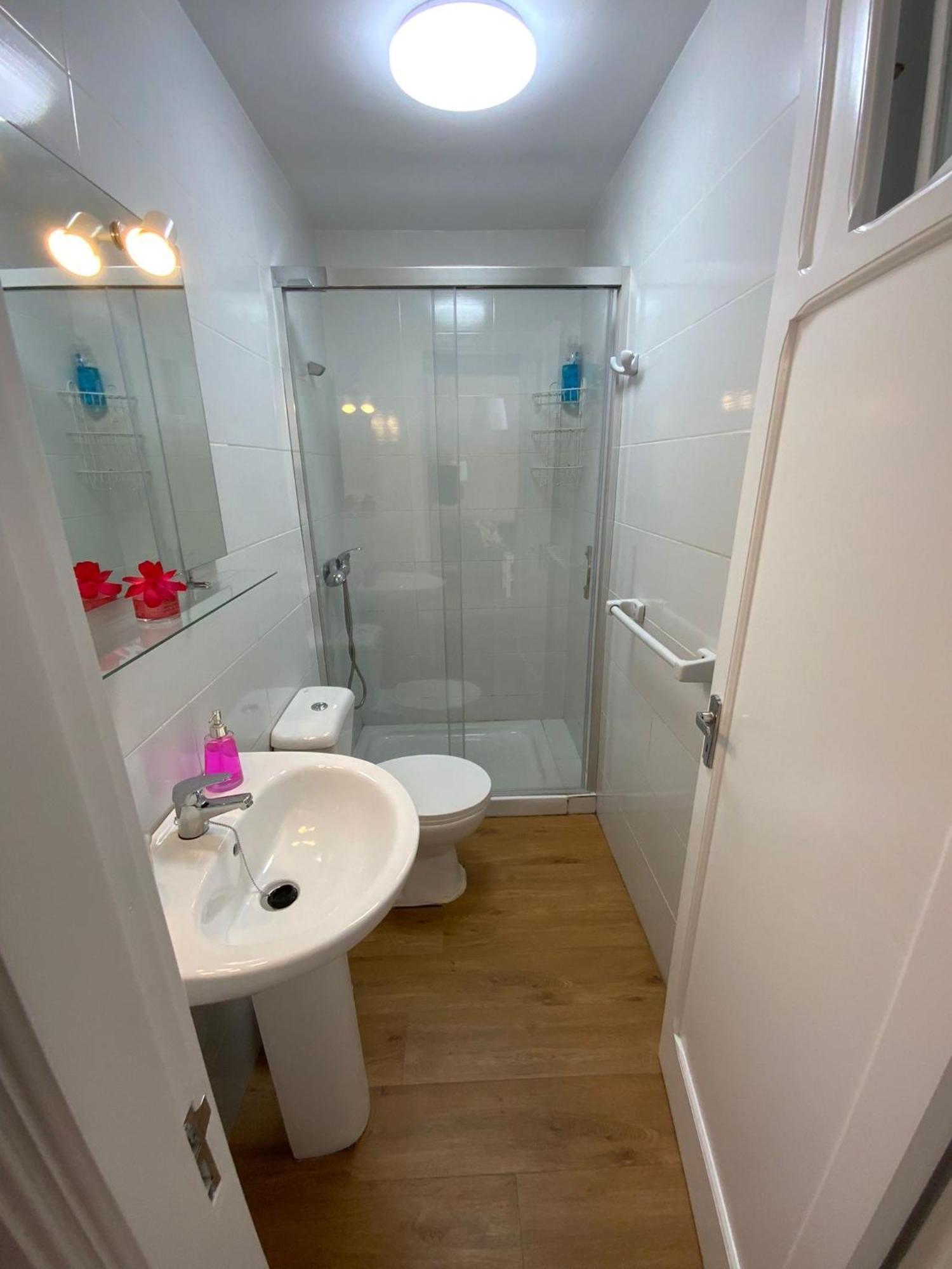 La Garita Bay Apartments Экстерьер фото