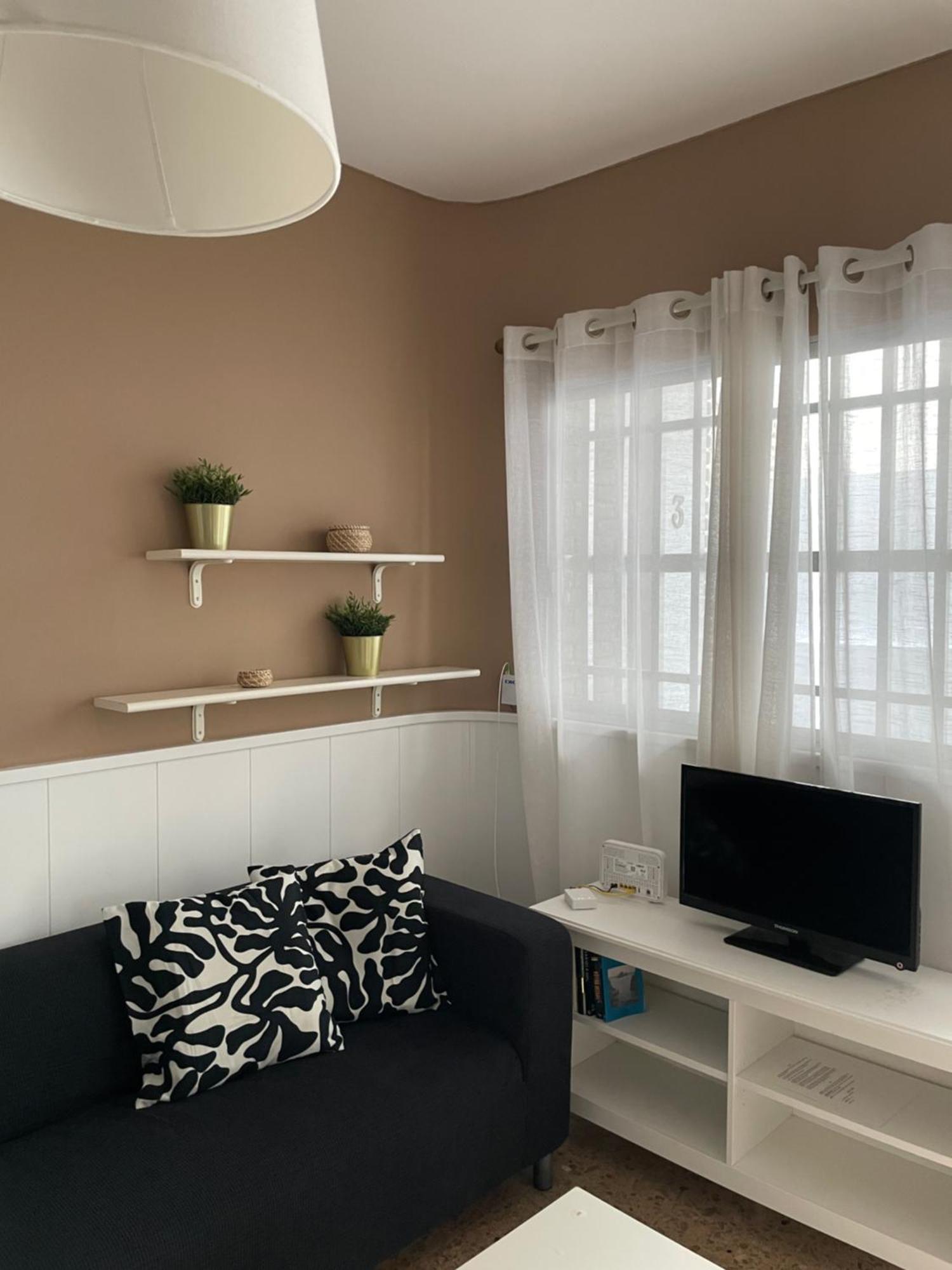 La Garita Bay Apartments Экстерьер фото