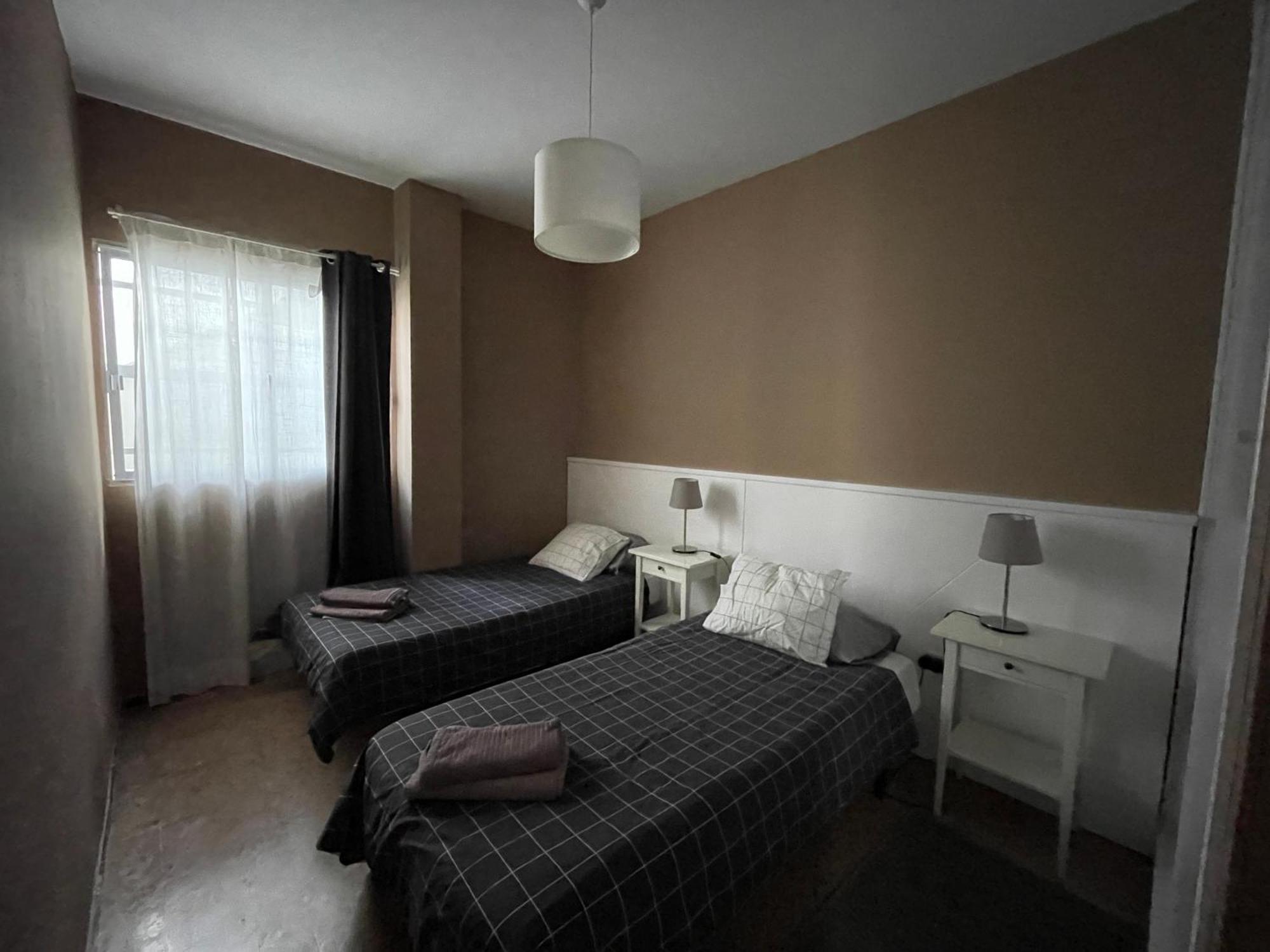 La Garita Bay Apartments Экстерьер фото