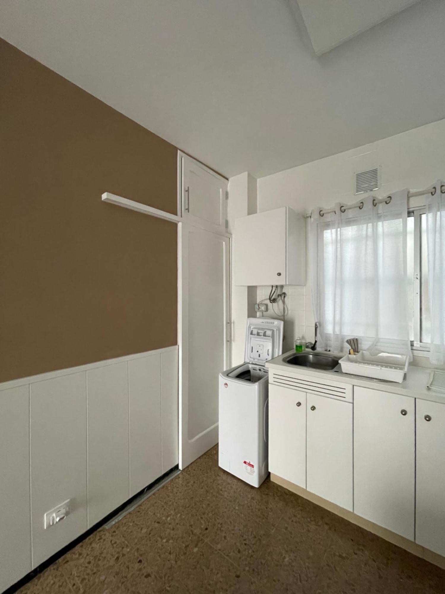 La Garita Bay Apartments Экстерьер фото